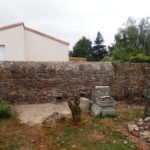 LE TY BATISSEUR - MACONNERIE DU BATI ANCIEN - LIMOUSINERIE