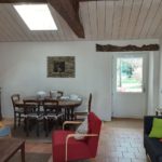 enduit maison pierre