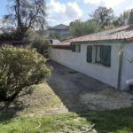 enduit maison pierre